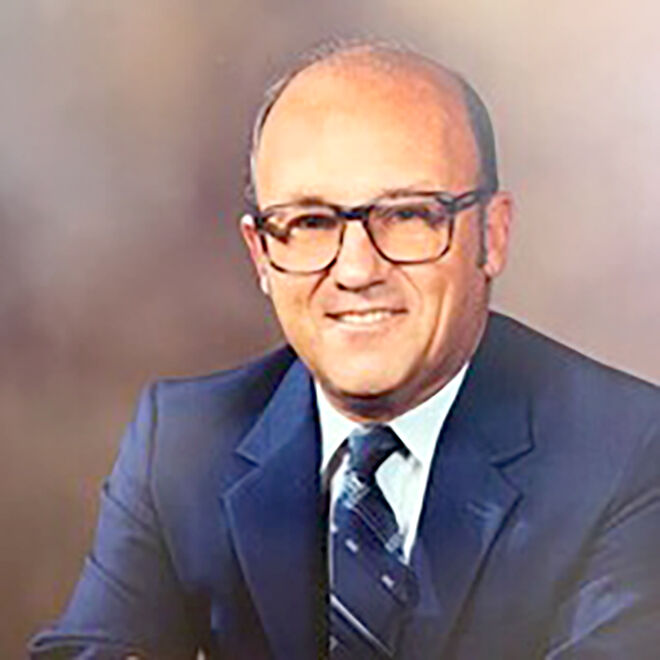 William Zellmann